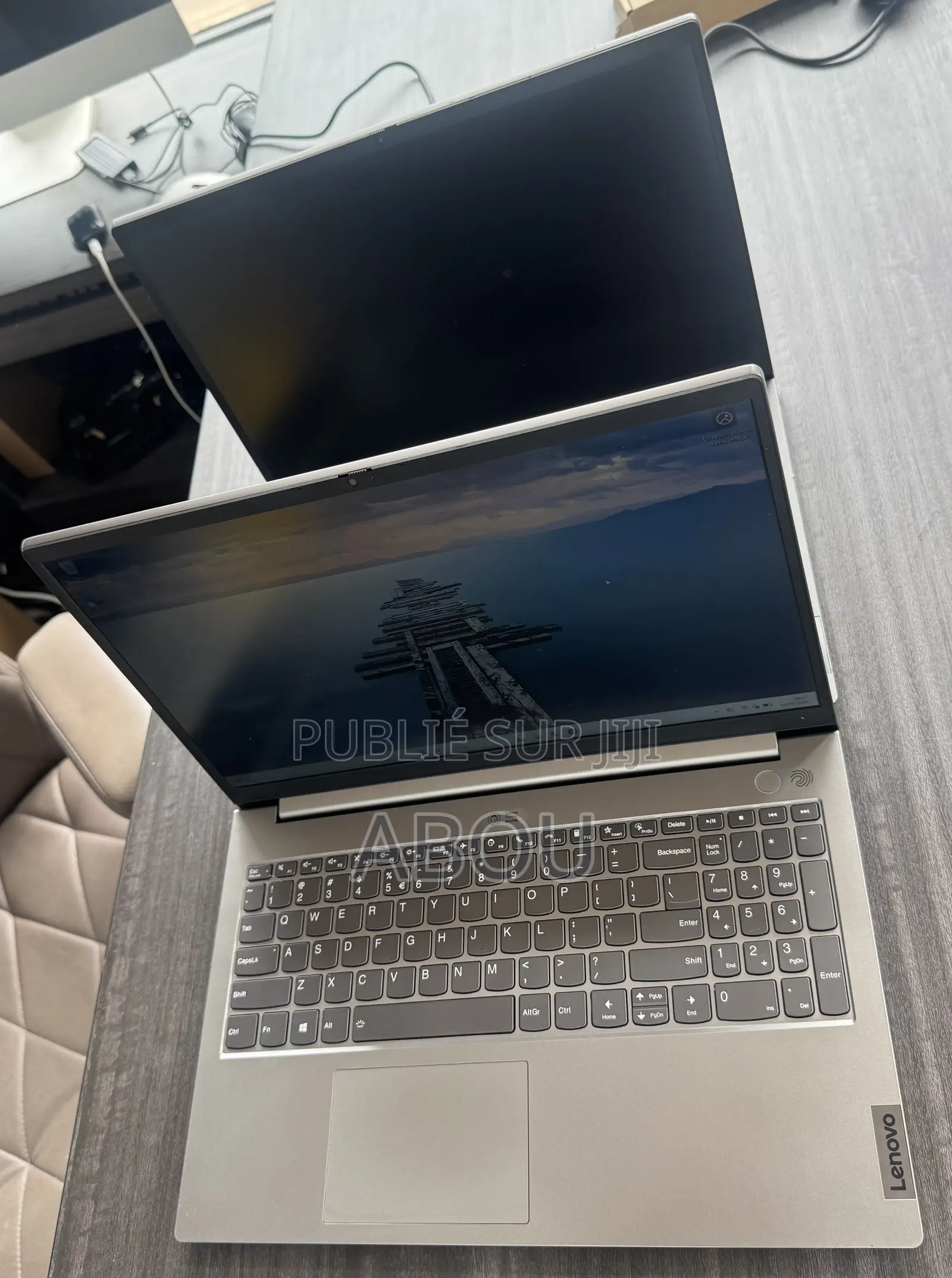 Ordinateur portable Lenovo ThinkBook 15 8GB Intel Core i5 SSD 256GB