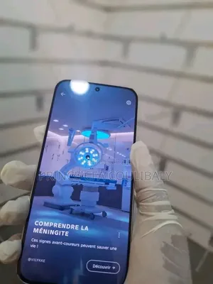 Nouveau Tecno Camon 50 256 GB Bronze
