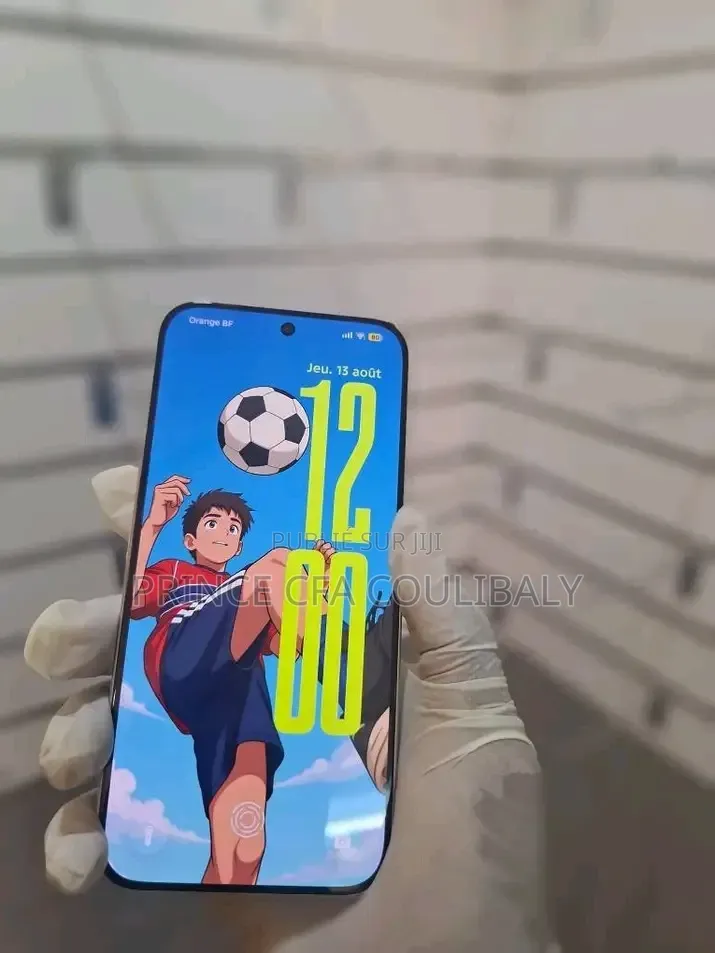 Nouveau Tecno Camon 50 256 GB Bronze