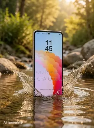 Nouveau Samsung Galaxy A54 128 GB Blanc