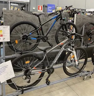 Vélo Tout Terrain