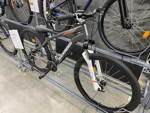 Vélo Tout Terrain