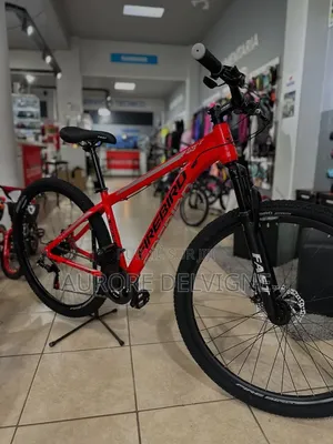 Vélo Tout Terrain