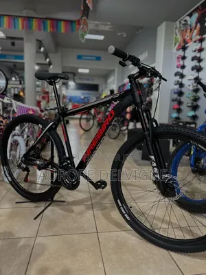 Vélo Tout Terrain