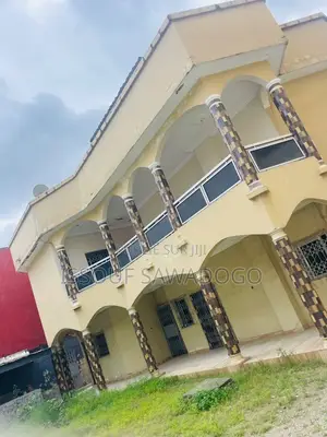 6chbre Duplex dans Isbank -Group, Cocody à Louer