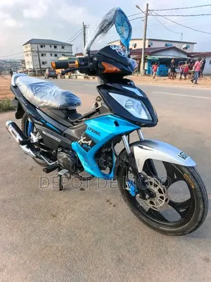 Nouveau Apsonic AP50A 2025 Bleu