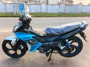 Nouveau Apsonic AP50A 2025 Bleu