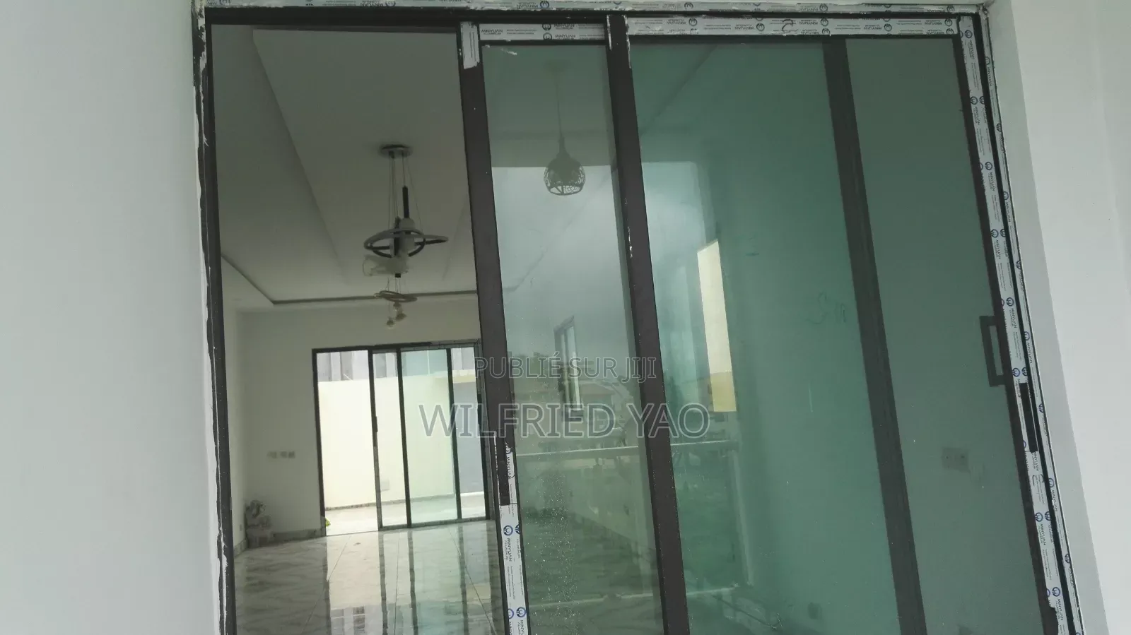 5chbre Duplex dans Duplex, Cocody à Vendre