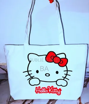 Tote Bag Élégant