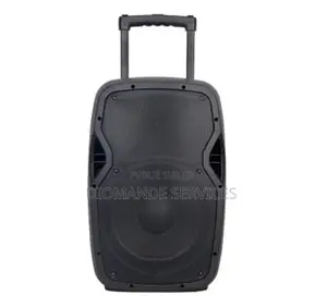 JLD Baffle Amplificateur Haut-Parleur