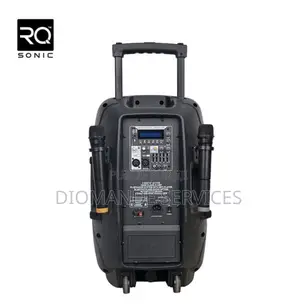JLD Baffle Amplificateur Haut-Parleur