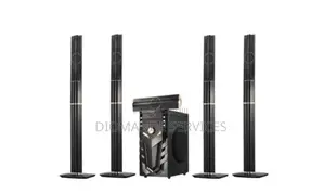 Millenium Speaker Home Cinéma Woofer