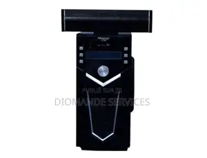 Millenium Speaker Home Cinéma Woofer