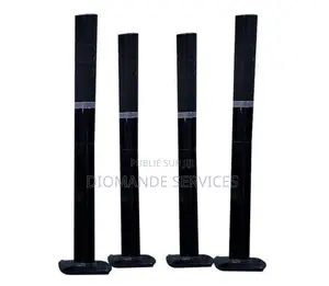 Millenium Speaker Home Cinéma Woofer