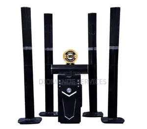 Millenium Speaker Home Cinéma Woofer