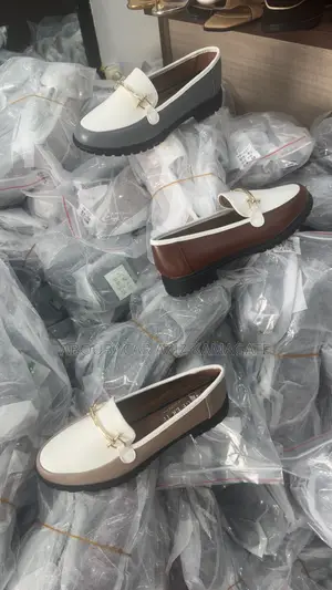Chaussures Des Femmes
