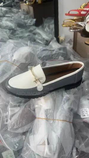 Chaussures Des Femmes