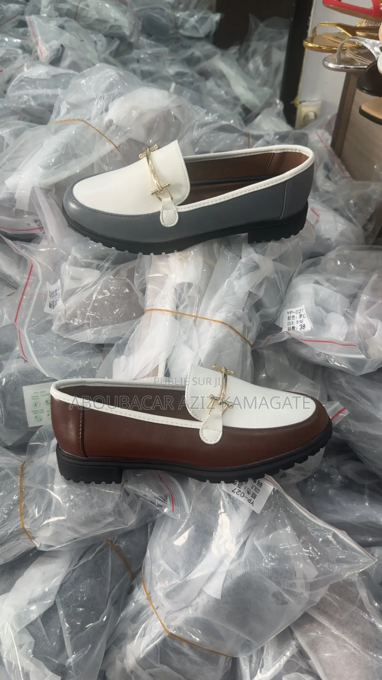 Chaussures Des Femmes