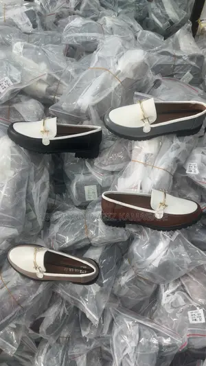 Chaussures Des Femmes