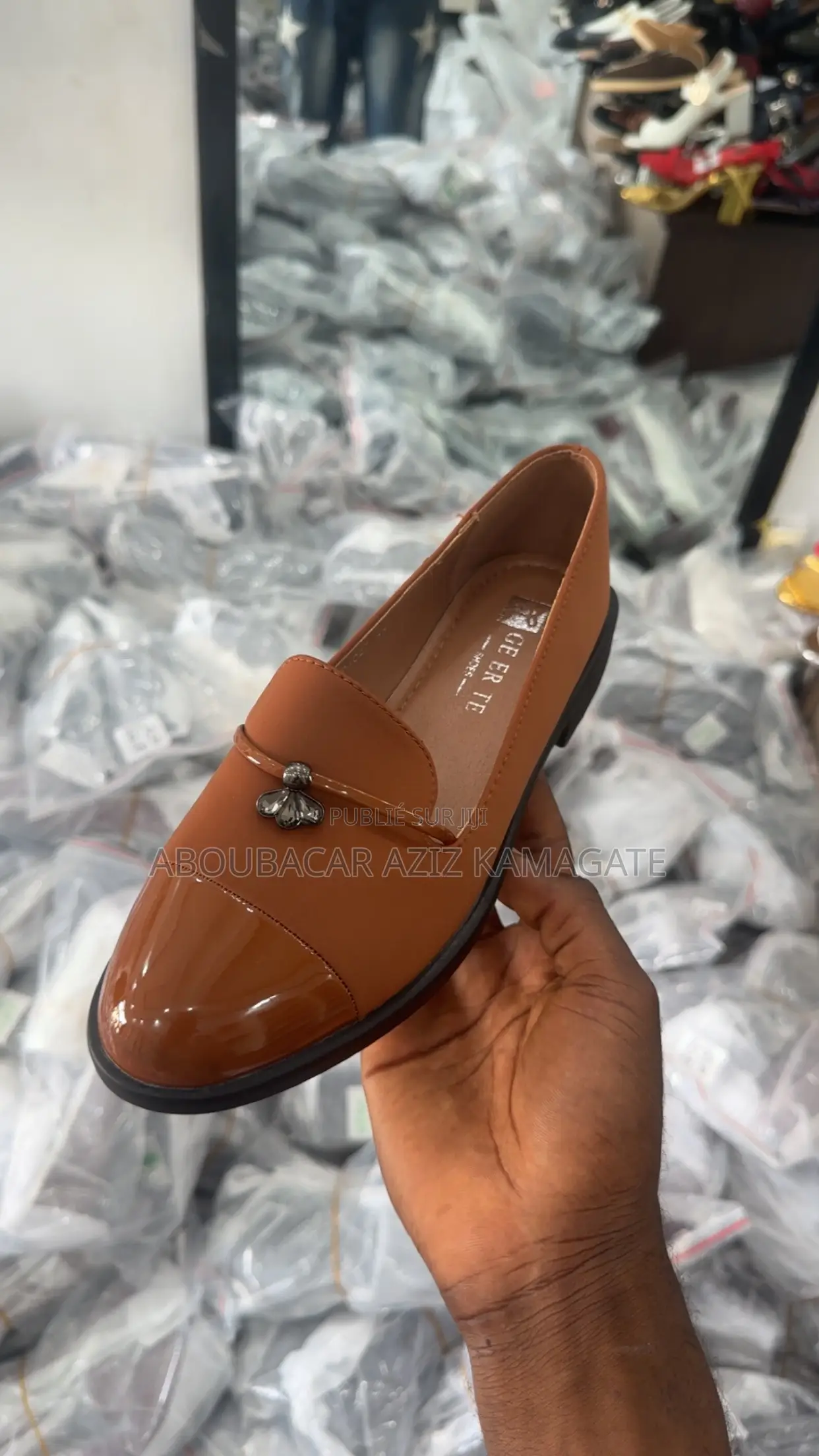Chaussures Des Femmes