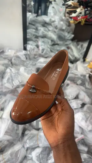 Chaussures Des Femmes