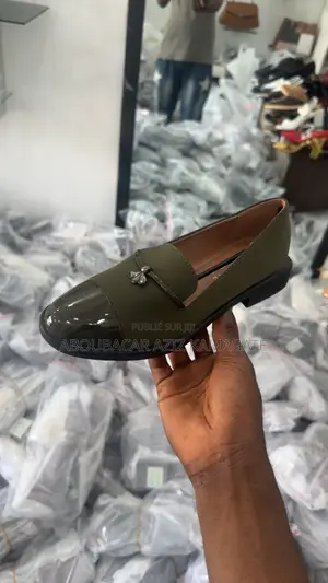 Chaussures Des Femmes