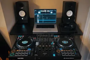 Platine De Mixage