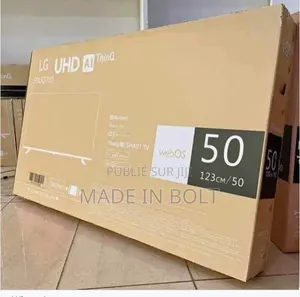 TV TCL 43 P Androïd