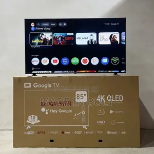 TV TCL 43 P Androïd