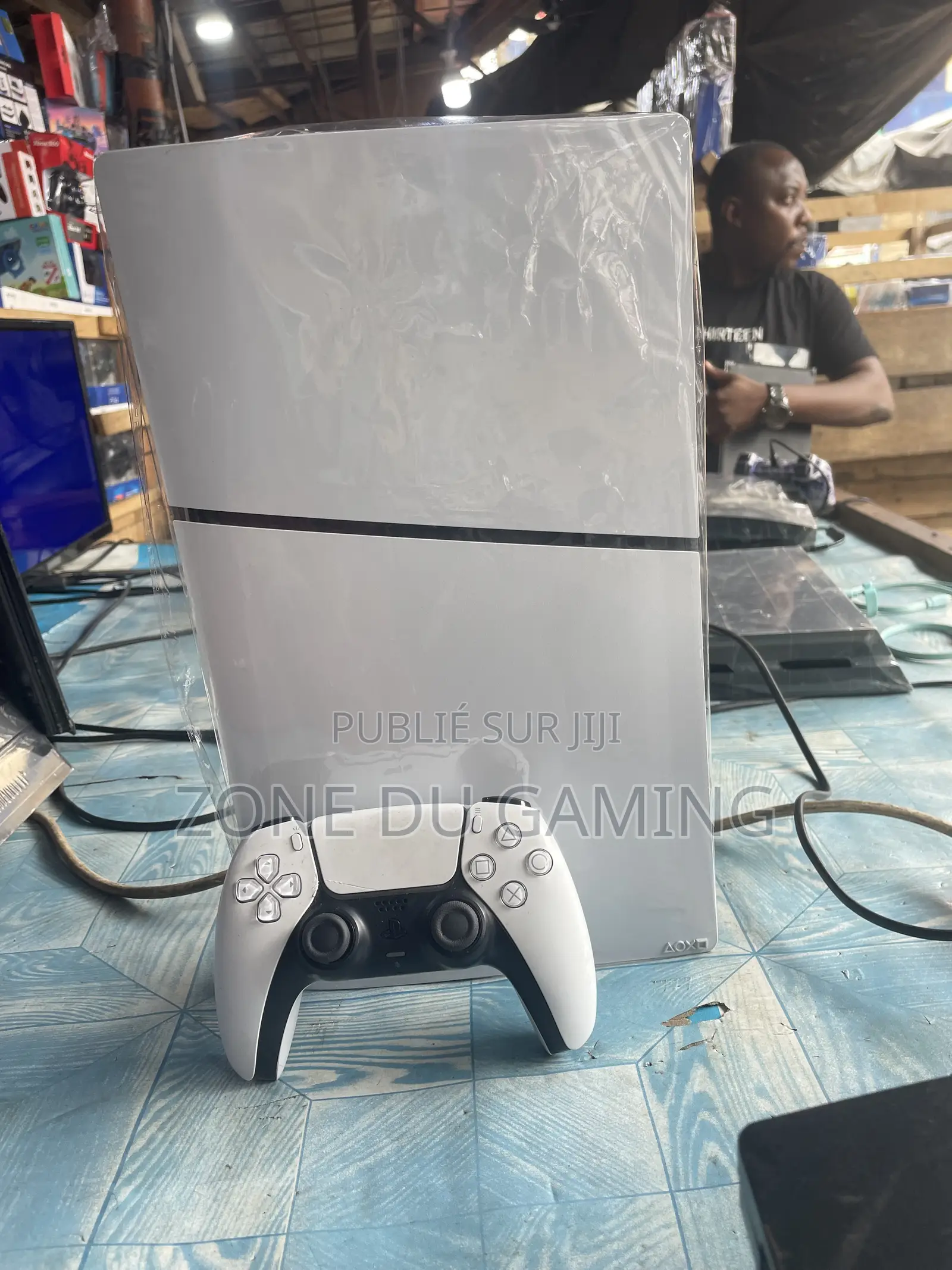 Ps5 Slim Digitale