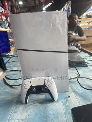 Ps5 Slim Digitale