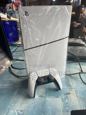 Ps5 Slim Digitale