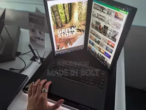 Nouveau Ordinateur portable Lenovo 3000 G530 18GB Intel Core i9 SSD 2T