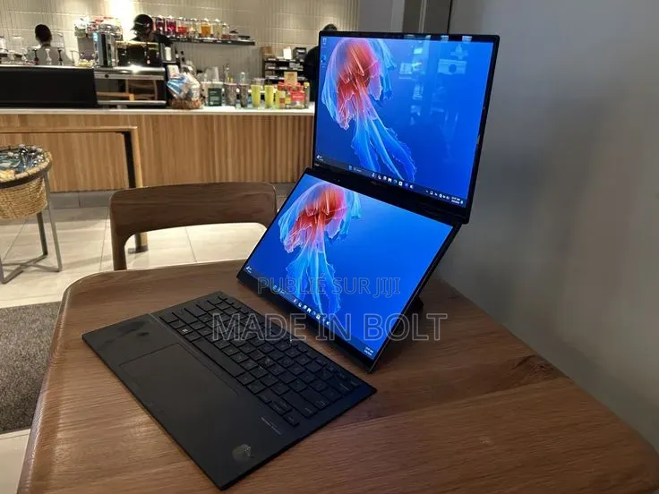 Nouveau Ordinateur portable Asus A42JC 32GB Intel Core i9 SSD 2T