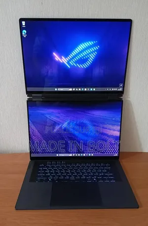 Nouveau Ordinateur portable Asus A42JC 32GB Intel Core i9 SSD 2T