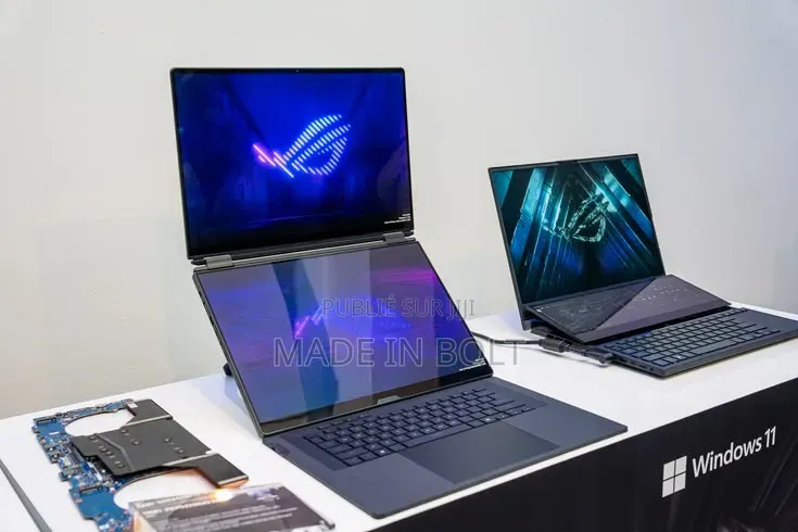 Nouveau Lenovo ThinkPad X1 Carbon 128GB Intel Core i9 HDD+SSD 1T