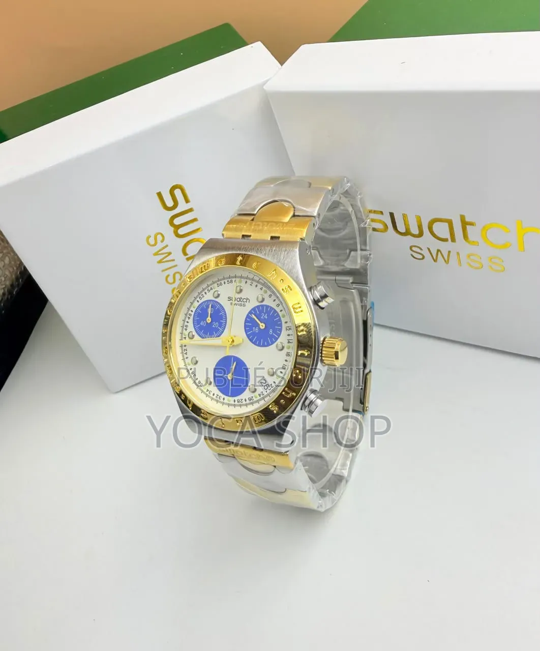 Montre Homme