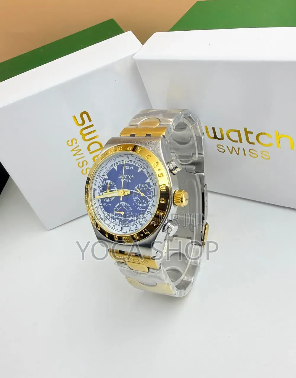 Montre Homme
