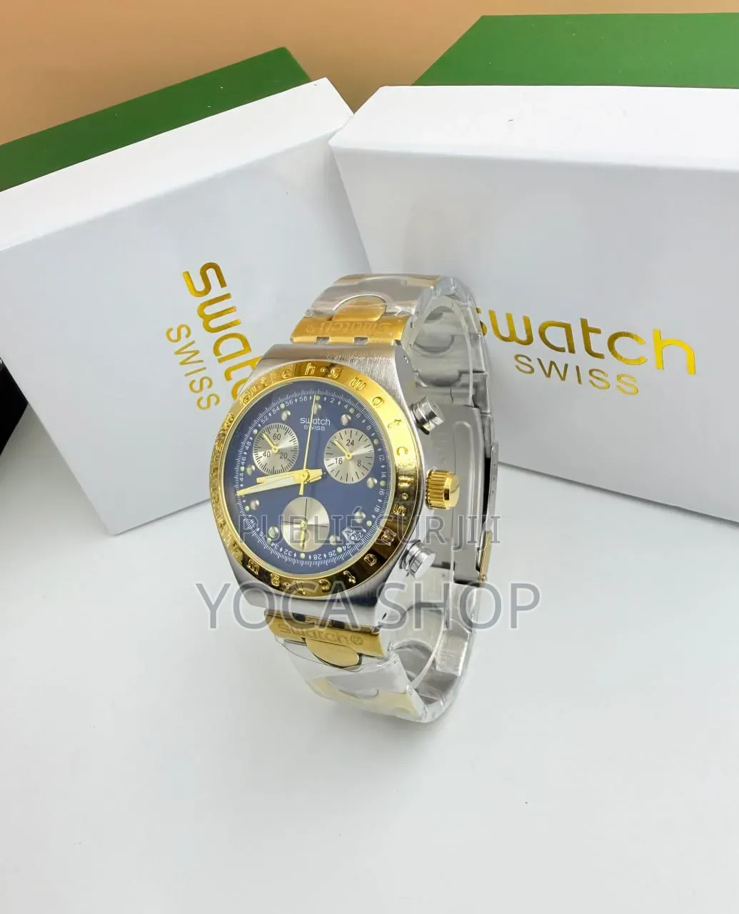 Montre Homme