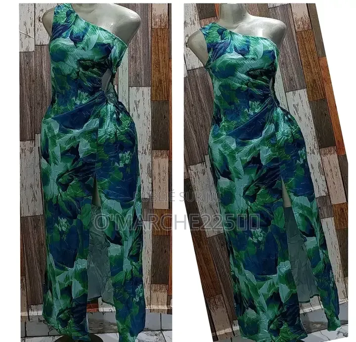 Chic Robe De Soirée