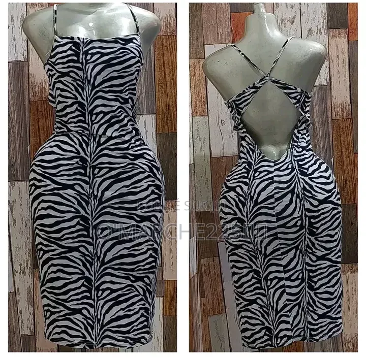 Chic Robe De Soirée