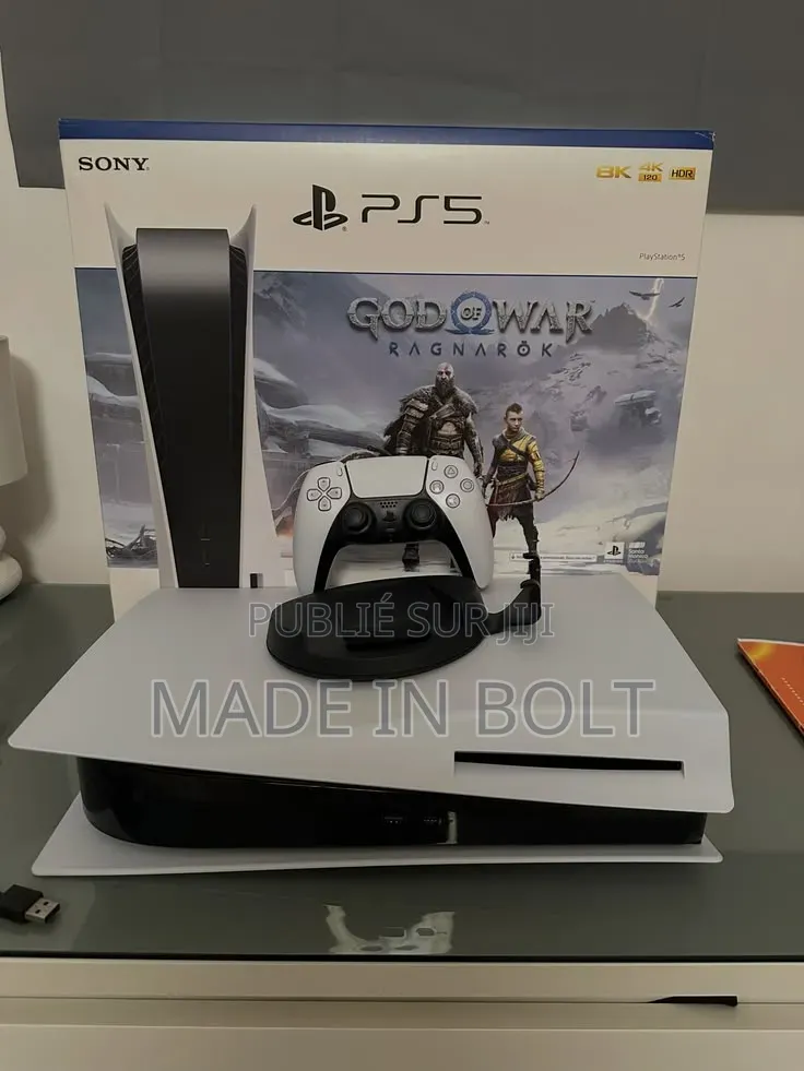PlayStation 5 Standard