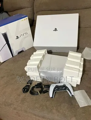 PlayStation 5 Standard
