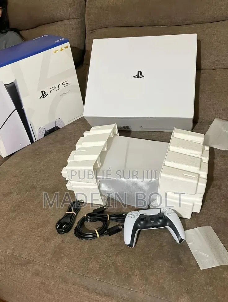 PlayStation 5 Standard
