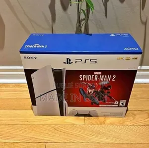 PlayStation 5
