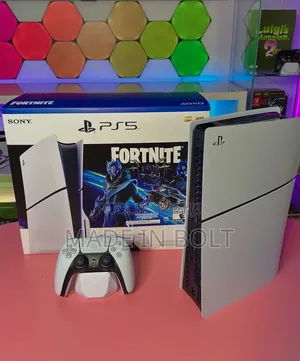 PlayStation 5