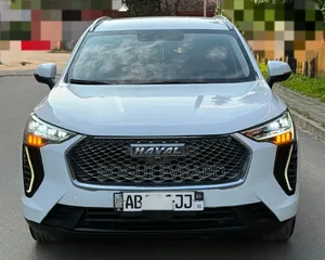 Haval Jolion 2023 Blanc