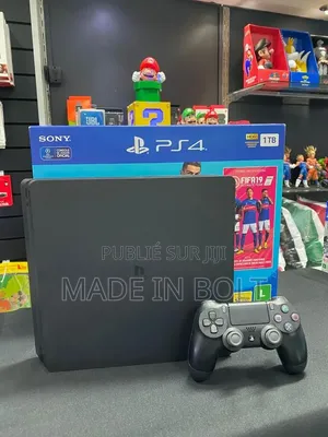 PlayStation 4