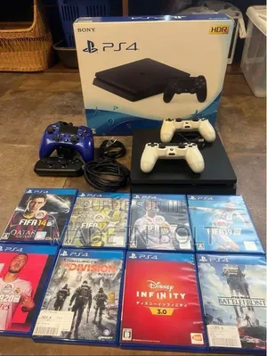 PlayStation 4