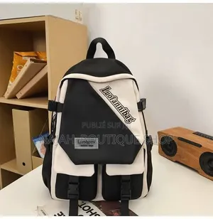 Sac a Dos Pour Étudiants